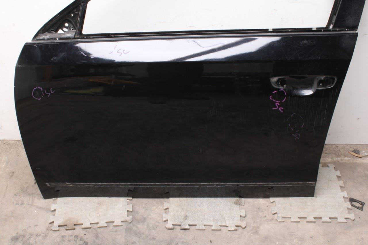 2012-2019 Volkswagen Passat SE Front Left Driver Door Shell Panel 561831311C OEM - Alshned Auto Parts