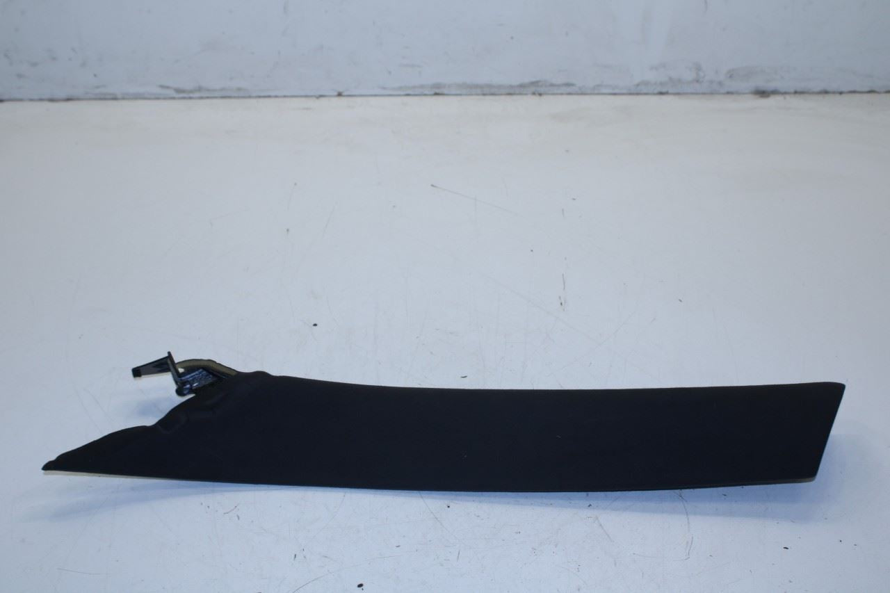 2017-21 Maserati Ghibli Front RH and LH Windshield A Pillar Cover Trim 670071223 - Alshned Auto Parts