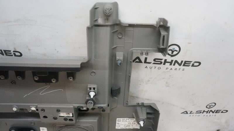 2015-2020 Ford F150 Super Cab Rear Right Side Door Trim Panel GL3B-1827406-BD - Alshned Auto Parts
