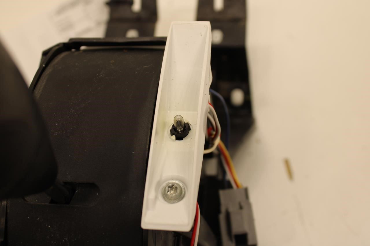 14-17 Jeep Patriot Sport SE Auto Transmission Gear Shifter Lever Knob 68186149AF - Alshned Auto Parts