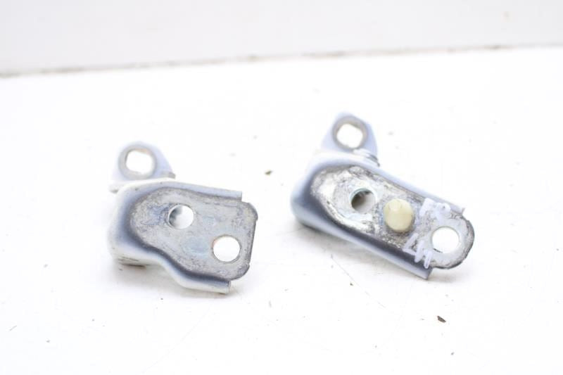 2018-2022 Ford EcoSport Front Left Door Hinge Upper and Lower BB5Z-7822801-C OEM - Alshned Auto Parts