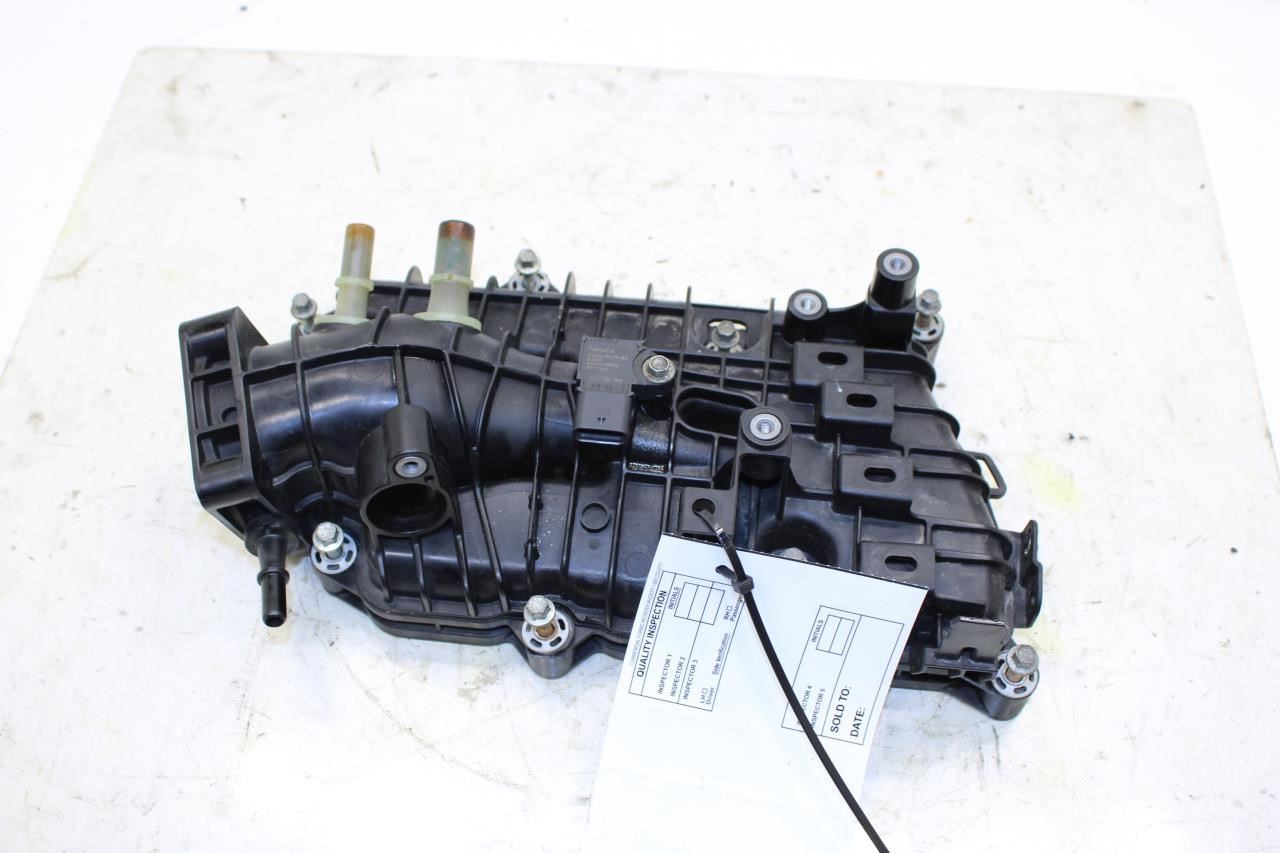 2018-2020 Ford F150 XL 2.7L turbo Engine Intake Manifold JT4Z-9424-B OEM - Alshned Auto Parts