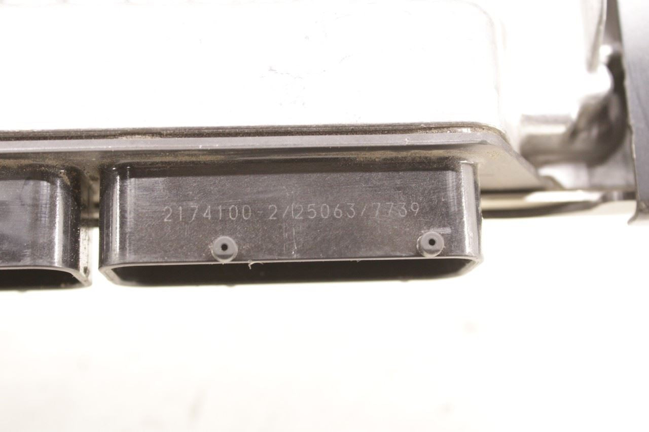 2025 Acura Integra A-Spec 1.5L Engine Computer Control Module ECM 37820-6LM-A61 - Alshned Auto Parts