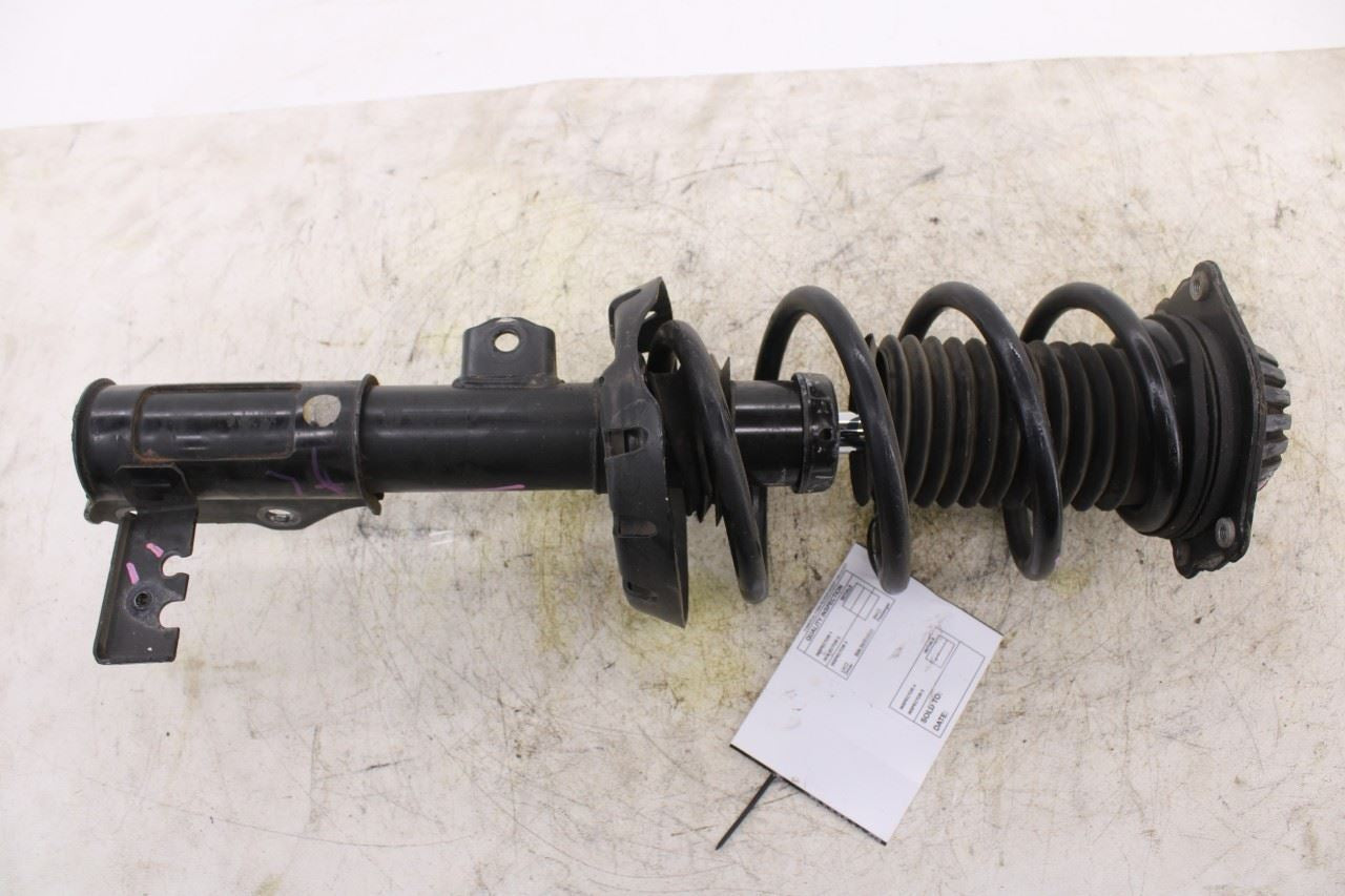 18-24 Chevrolet Equinox LT 1.5L FWD Front Left Driver Side Shock Strut Absorber4