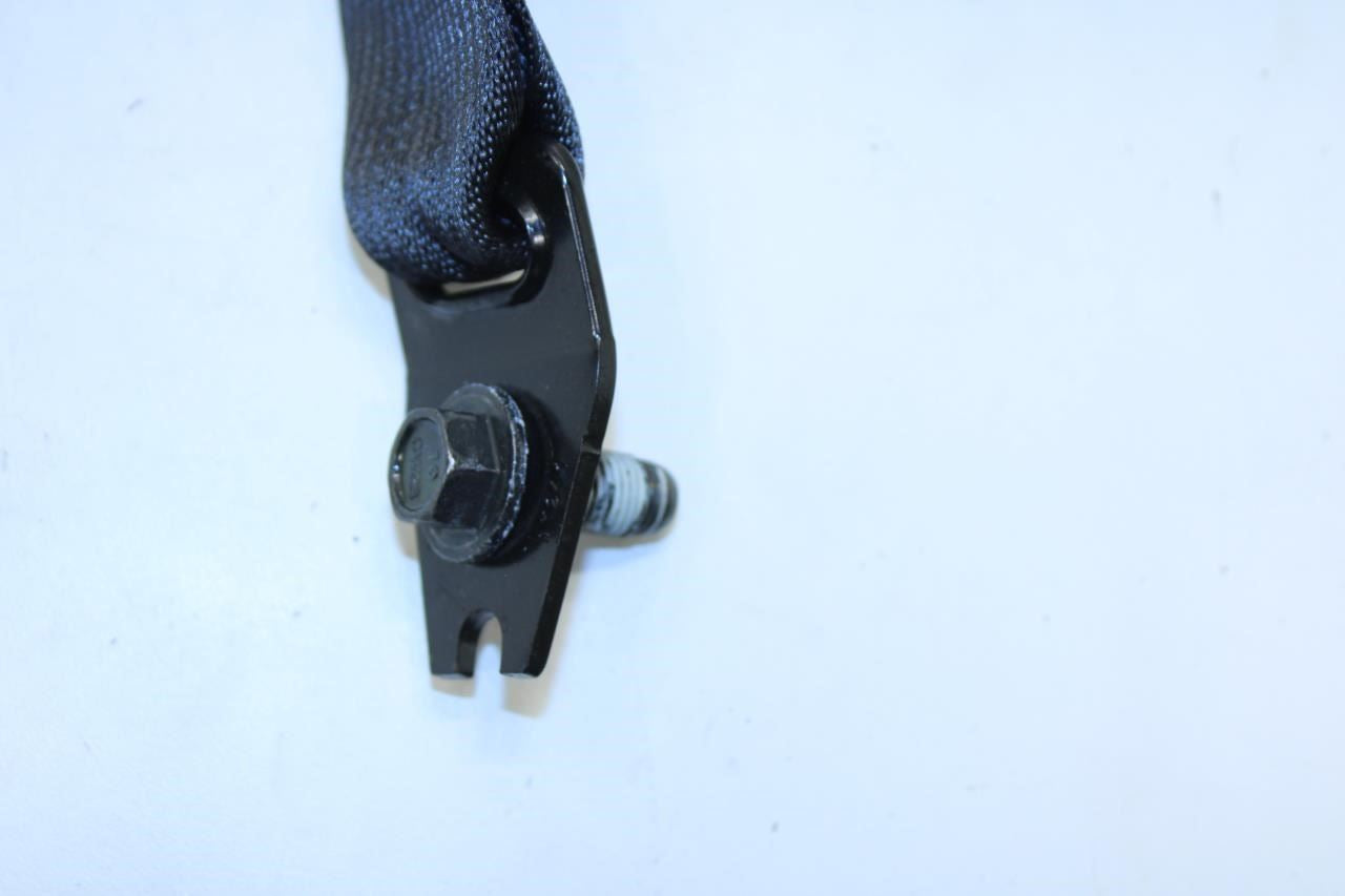 2018-23 Kia Stinger GT1 Rear Left 2nd Row Seat Belt Retractor 89810-J5500WK OEM - Alshned Auto Parts