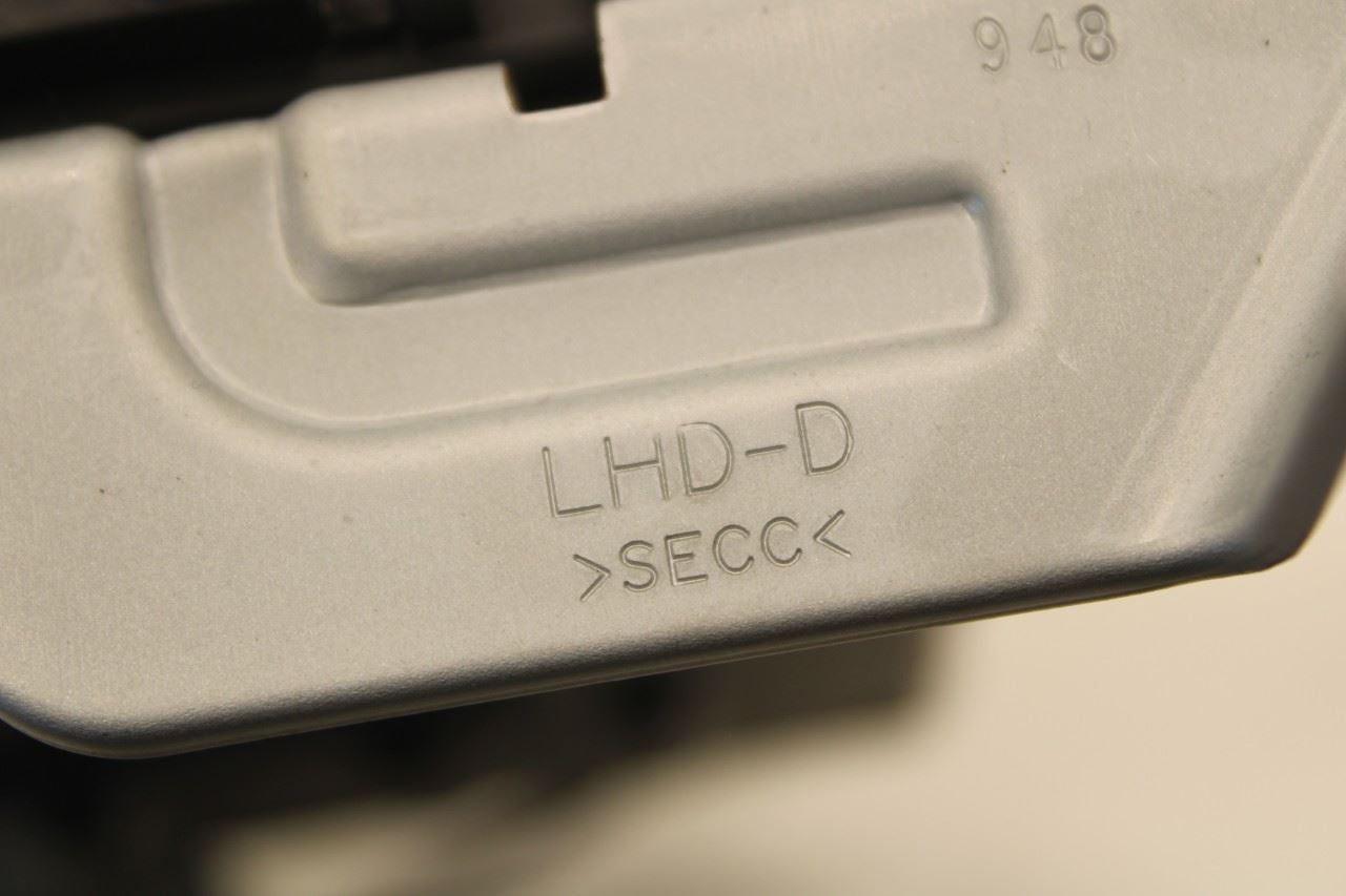 2019-2020 KIA Sorento LX Body Computer Control Module BCM BCU 954A0-C6030 OEM - Alshned Auto Parts