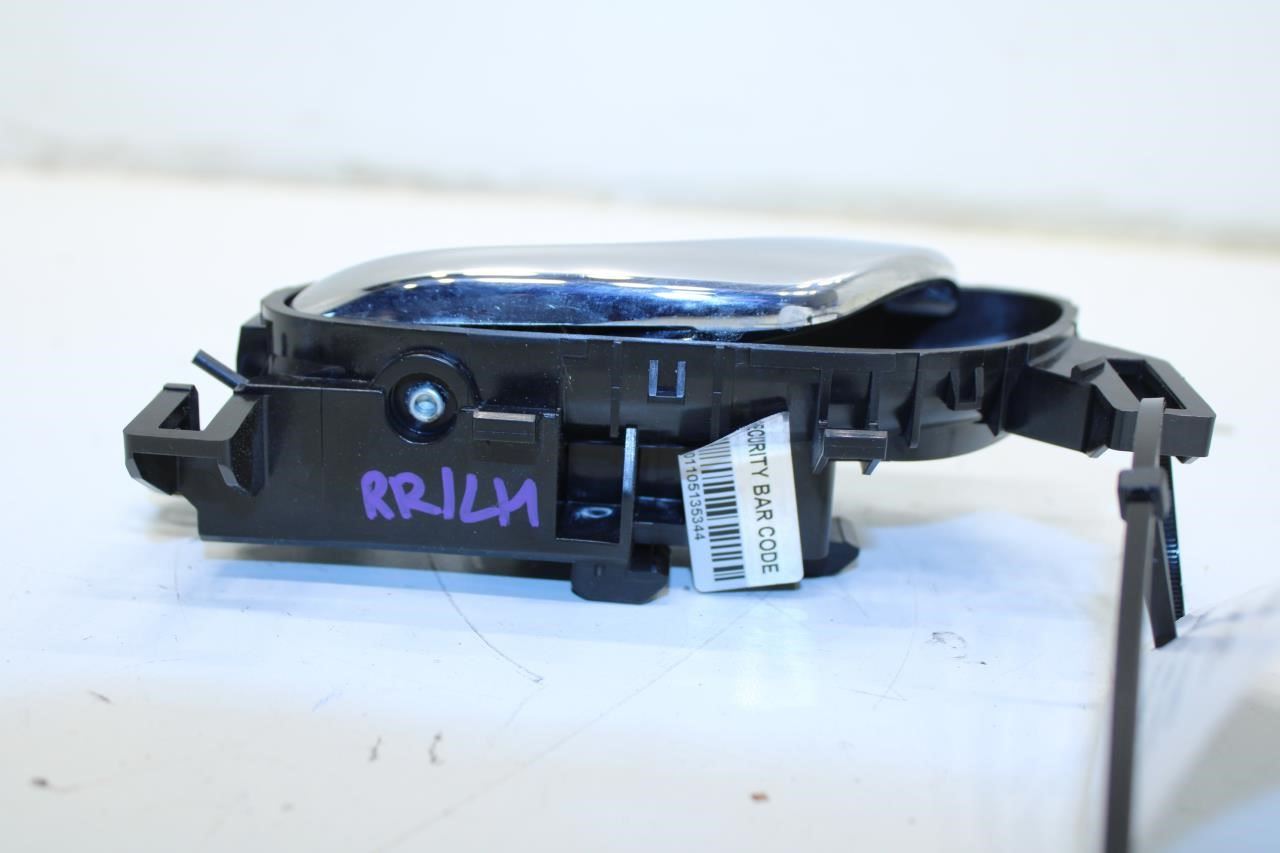 2013-2019 Nissan Sentra SV Rear Left Side Door Interior Handle 80671-3SG0C OEM - Alshned Auto Parts