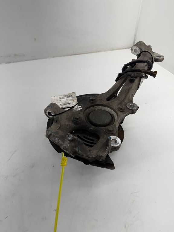 2021-26 Ford F150 XLT SuperCrew RWD Front Right Side Spindle Knuckle Hub *ReaD* - Alshned Auto Parts