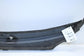 11-15 Jeep Grand Cherokee FR Windshield Cowl Vent Grill Panel 55079197AH *ReaD* - Alshned Auto Parts