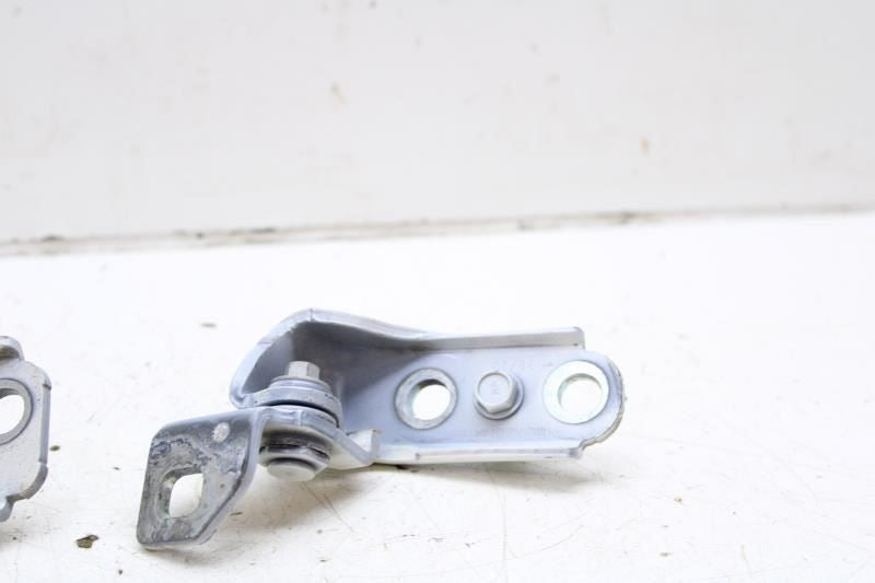 2018-2022 Ford EcoSport Front Left Door Hinge Upper and Lower BB5Z-7822801-C OEM - Alshned Auto Parts