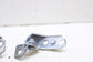 2018-2022 Ford EcoSport Front Left Door Hinge Upper and Lower BB5Z-7822801-C OEM - Alshned Auto Parts