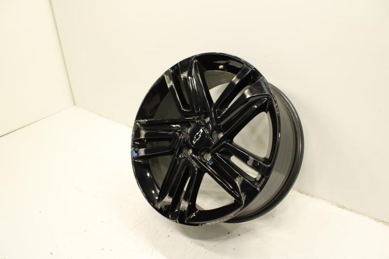 2024-2025 Chevrolet Trax Alloy Wheel R18x7.5J 5 Spoke 60006716 OEM *ReaD* - Alshned Auto Parts