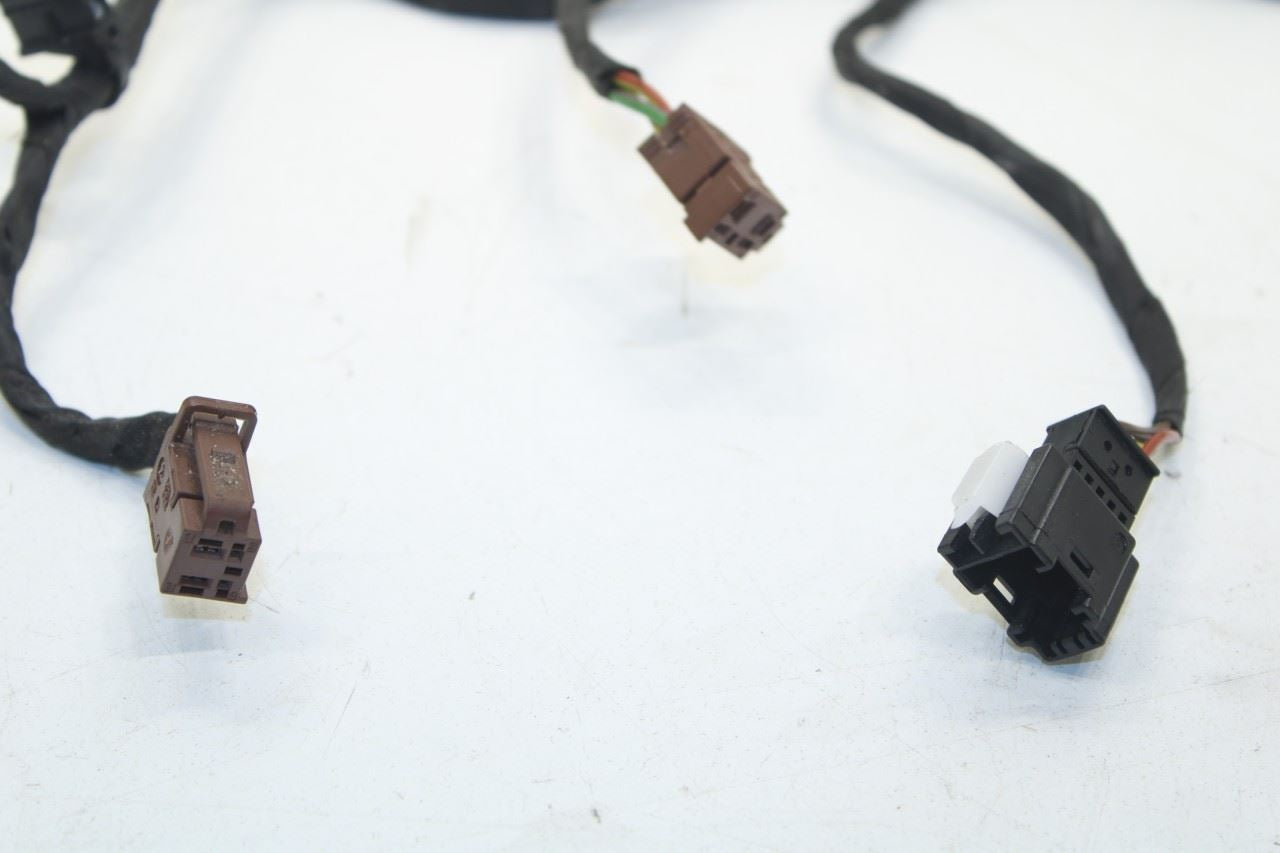 2013-2016 BMW 328i xDrive SULEV Front Left Power Seat Wire Harness 9339292 OEM - Alshned Auto Parts