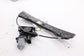 2011-16 Mini Countryman Cooper S Rear Right Side Door Window Regulator w/ Motor3