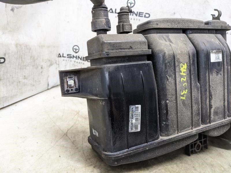 2017-20 Hyundai Elantra Fuel Vapor Evaporator Emission Canister 31420-F2500 OEM - Alshned Auto Parts