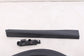 2019-2025 Infiniti QX50 Essential Rear Left Door Lower Molding Quarter Panel Set - Alshned Auto Parts