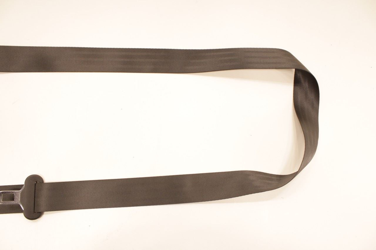 2011-17 Hyundai Veloster Turbo Rear Driver Left Side 2nd Row Seat Belt Retractor - Alshned Auto Parts