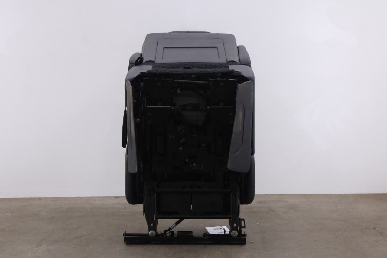 15-20 Dodge Grand Caravan GT Rear RH and LH Side 2nd Row Stow'N'Go Seat Complete - Alshned Auto Parts