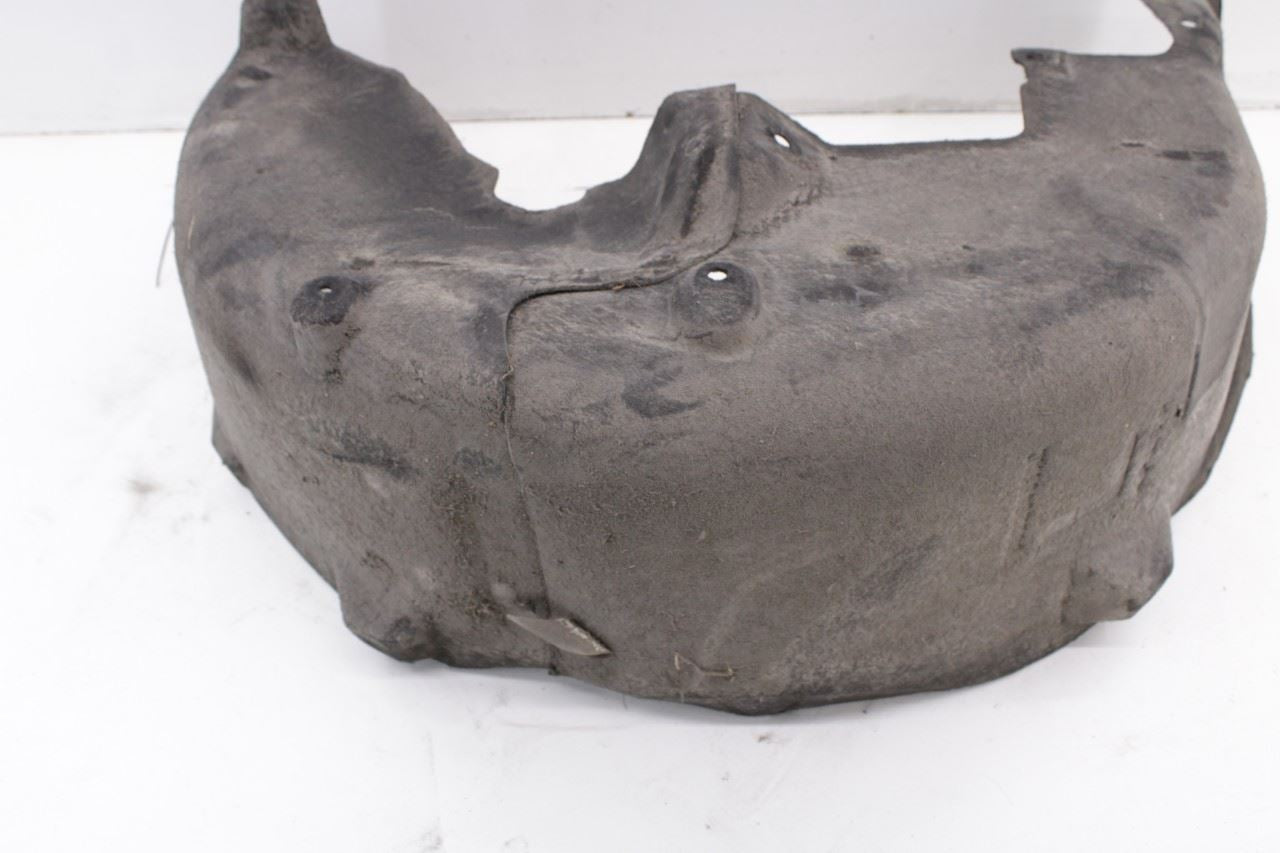 2017-20 Chrysler Pacifica Limited Rear Left Side Wheelhouse Liner Splash Shield - Alshned Auto Parts