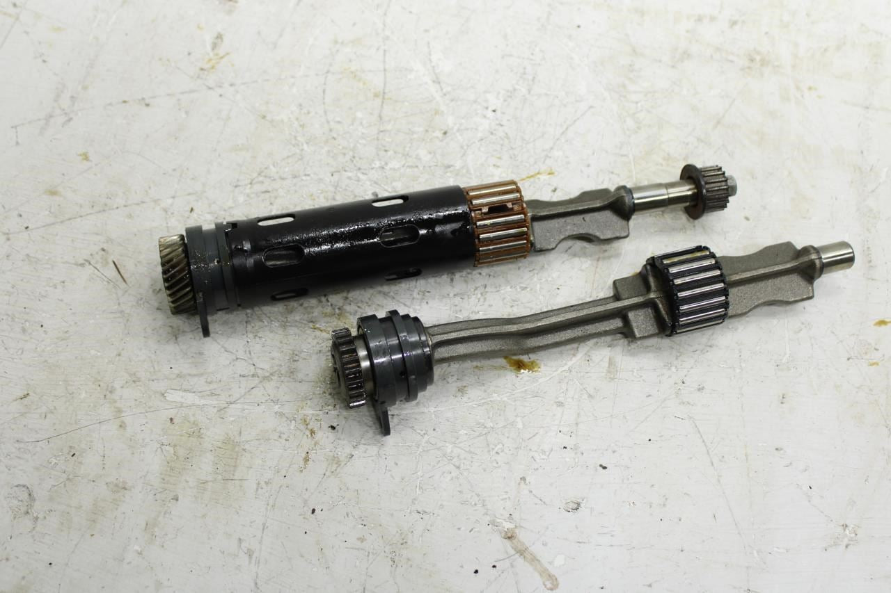 2019-2023 Audi Q3 S Line 2.0L turbo Engine Motor Balance Shaft Set 06K-103-305-H - Alshned Auto Parts