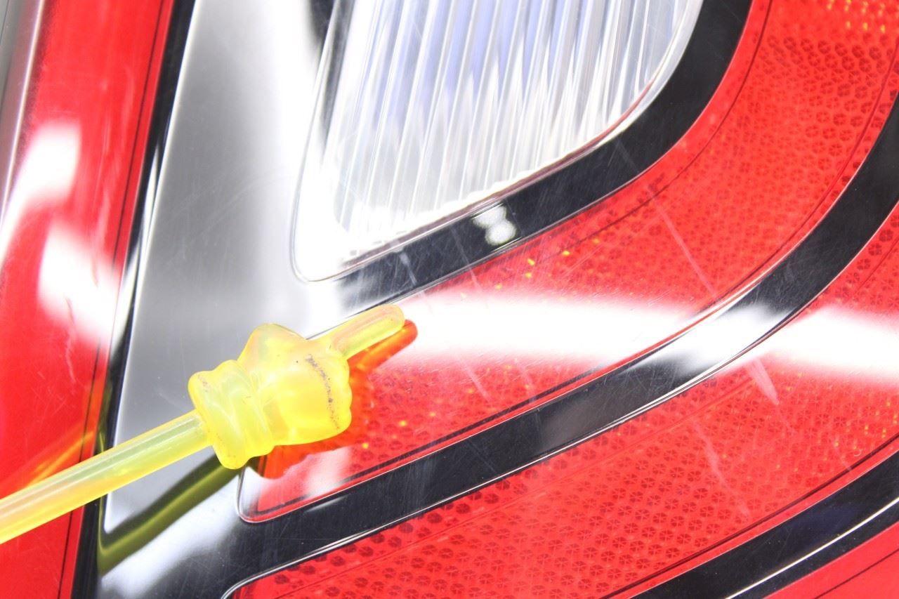 2014-2025 Dodge Durango SXT Rear Right and Left Side Tail Light Lamp Set *ReaD* - Alshned Auto Parts