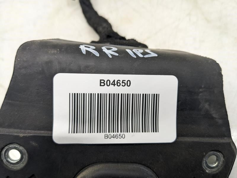 2018-2020 Ram 1500 Classic Rear Right Side Door Wire Harness 68365315AB OEM7
