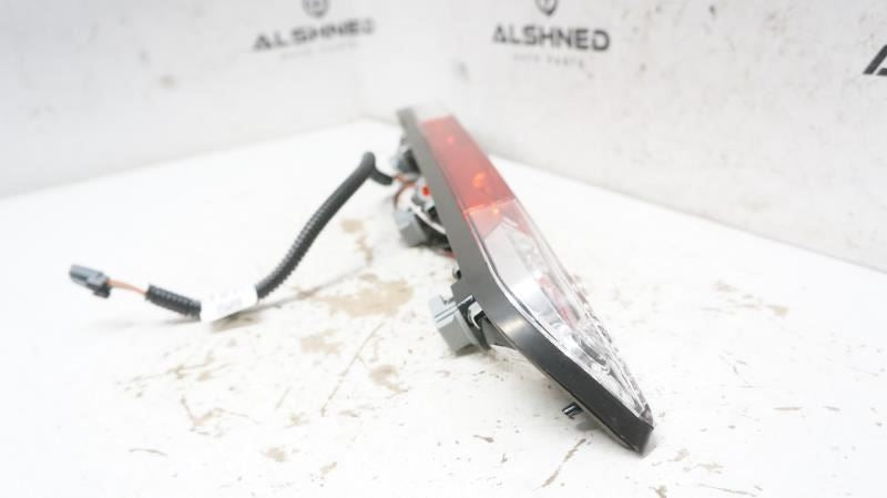 15-20 Ford F150 3.3L Rear Center High Stop Light Mounted Lamp FL3Z-13A613-C OEM5