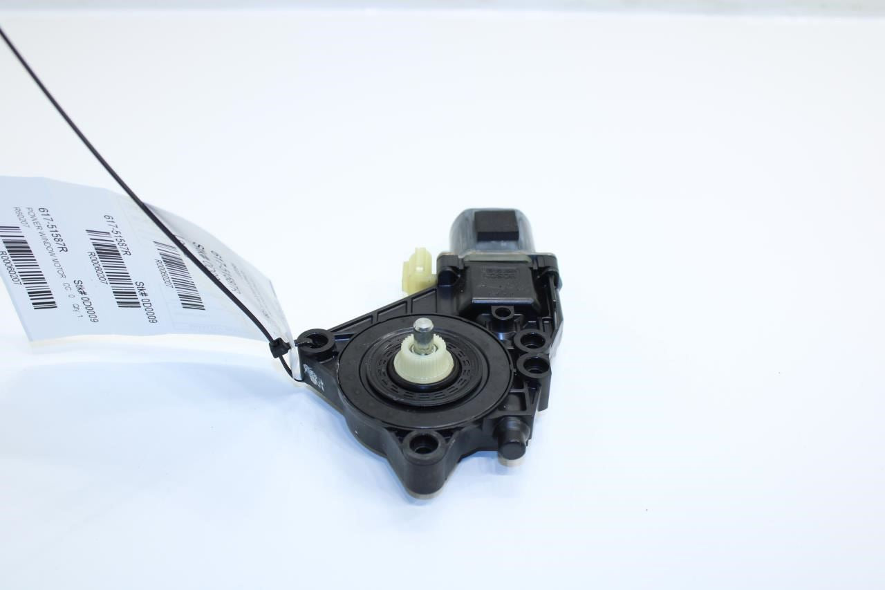 11-15 Kia Sorento RR RH Passenger Door Power Window Motor Side 83460-1U000 - Alshned Auto Parts