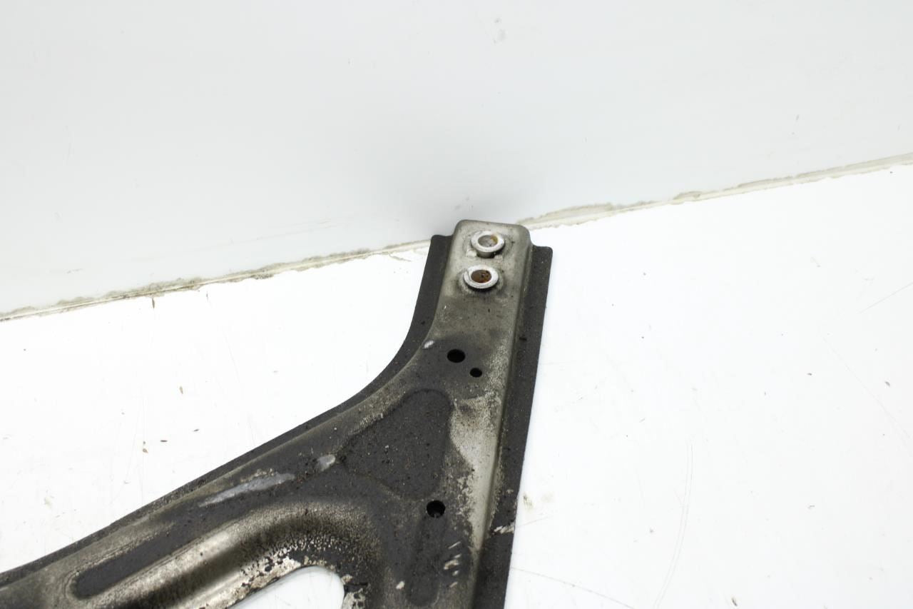 2014-20 Maserati Ghibli RWD Front Subframe Crossmember Support Bracket 670002928 - Alshned Auto Parts