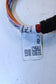 2021-2023 Hyundai Elantra SEL Rear Left Driver Door Wire Harness 91620-AA040 OEM - Alshned Auto Parts