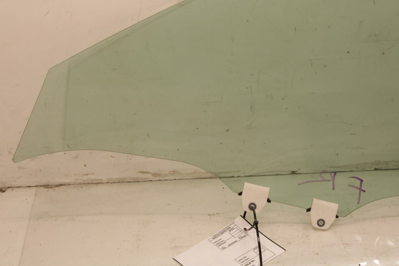 2023-2026 Acura Integra A-Spec Front Right Door Window Glass 73300-3S5-A01 OEM - Alshned Auto Parts