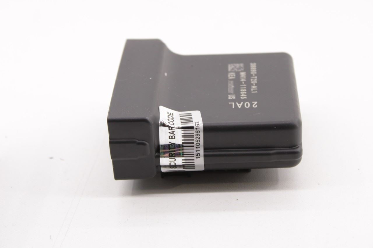 2022-2024 Honda Civic Sport Network Gateway Control Module 38890-T20-AL1 OEM - Alshned Auto Parts