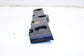 2019-2025 Cadillac XT4 Premium Rear Left and Right Bumper Guide Support Bracket - Alshned Auto Parts