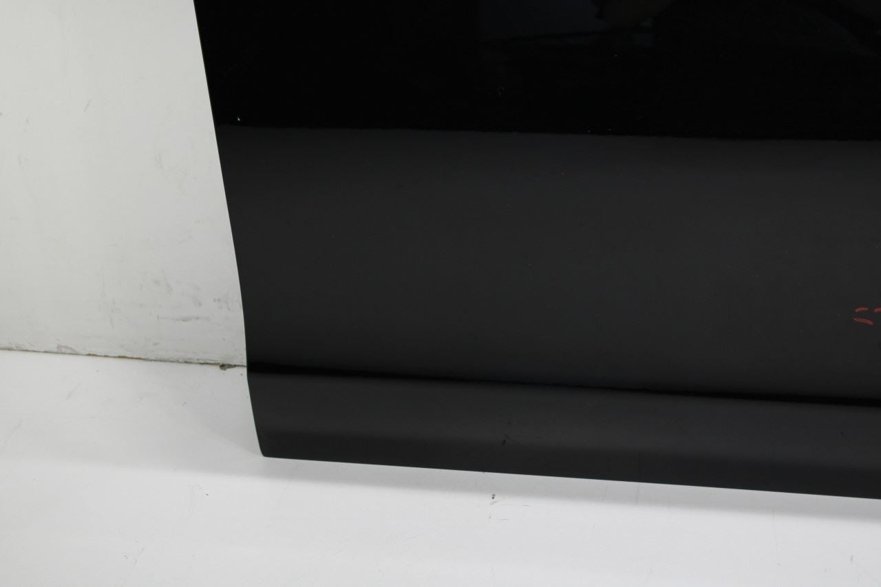 10-16 Porsche Panamera Front Right Door Shell Panel 970-531-012-02-GRV OEM *ReaD - Alshned Auto Parts