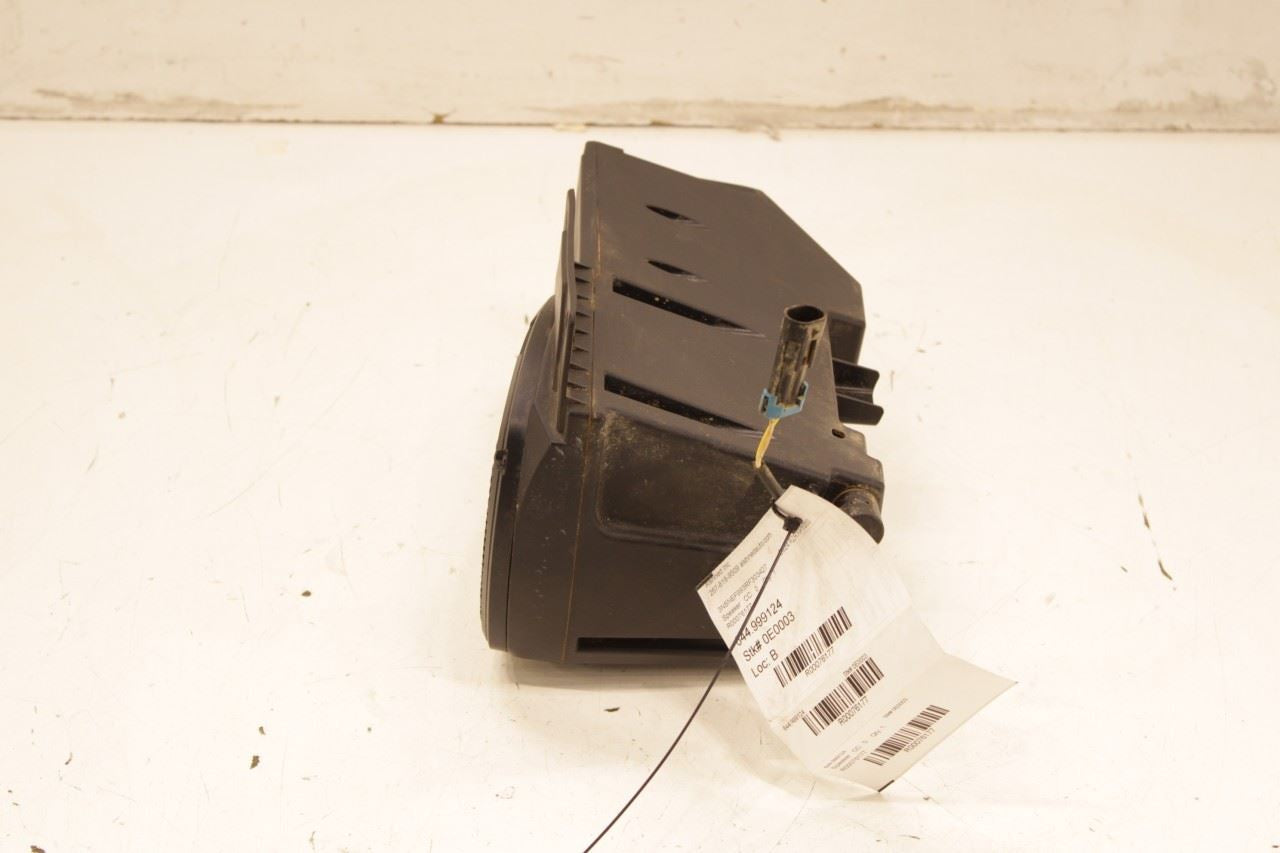 2024-25 Polaris RZR XP 1000 Ultimate Rear Right Passenger Side Speaker Assembly - Alshned Auto Parts