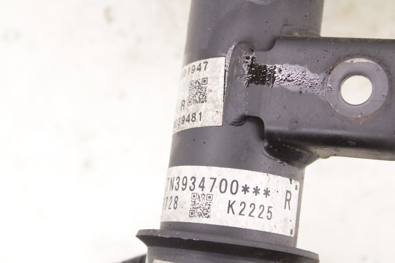 2019-23 Mazda CX-9 Grand Touring 2.5L AWD Front Right Side Shock Strut Absorber - Alshned Auto Parts