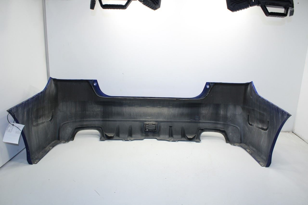 2015-2021 Subaru WRX Premium Rear Bumper Cover 57704VA022 OEM - Alshned Auto Parts