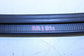 19-25 Chevrolet Blazer 2LT Rear RH Door Run Channel w/ Belt Molding Weatherstrip - Alshned Auto Parts