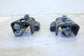 2015-2025 Ford F150 XL Front Left & Right Tow Hook FL3Z-17A954-E OEM *ReaD* - Alshned Auto Parts