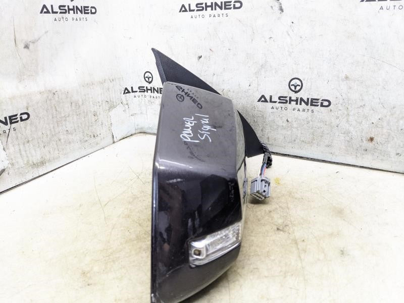 2012 Chevrolet Traverse Right Passenger Side Rearview Mirror 22842426 OEM *ReaD* - Alshned Auto Parts