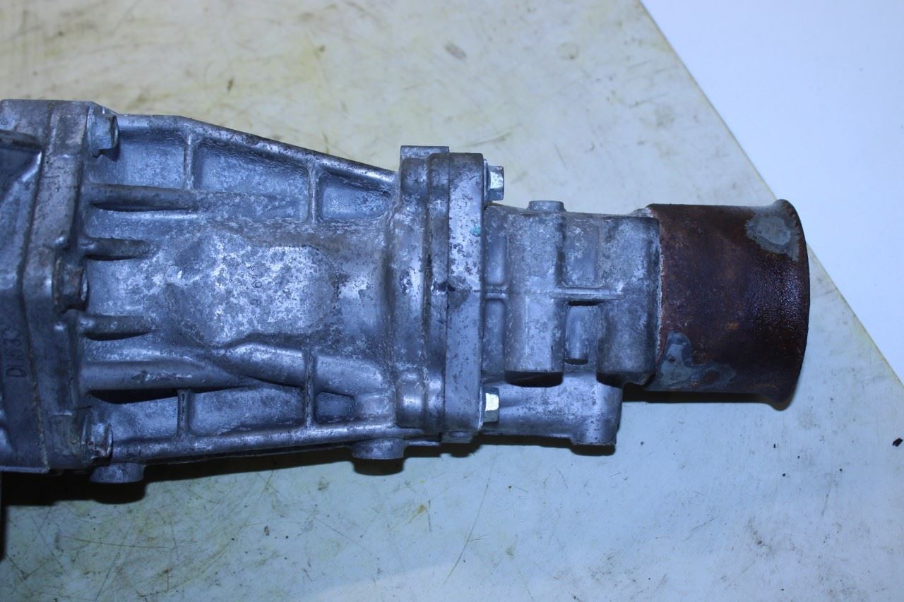 2018-2024 Mitsubishi Eclipse Cross ES 1.5L AWD Transfer Case 31K 3200A432 OEM - Alshned Auto Parts