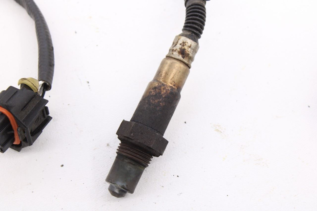 2011-2014 Porsche Cayenne S 4.8L Oxygen Sensor Set of 4 948-606-133-00 OEM1