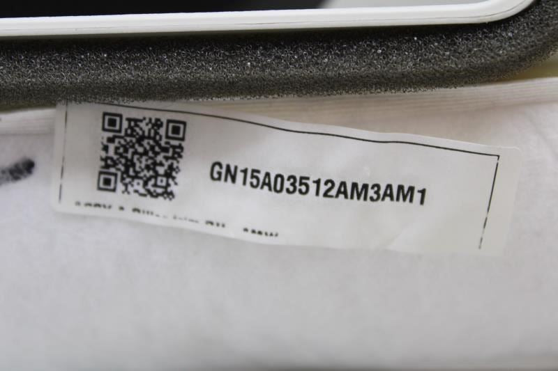 2018-2022 Ford EcoSport Front Right A Pillar Trim w/ Speaker GN15-A03512-AM OEM - Alshned Auto Parts