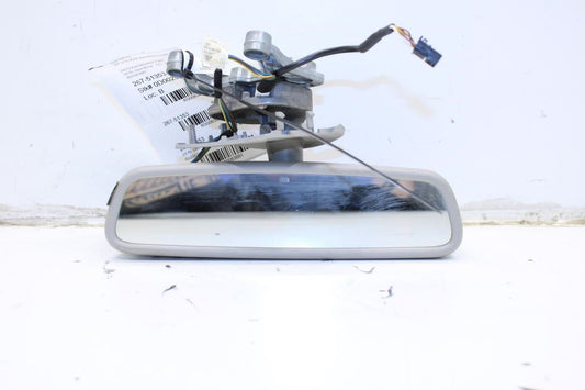 2010 Mercedes-Benz S550 5.5L Interior Rear View Mirror 221-810-51-17-7E94 OEM - Alshned Auto Parts