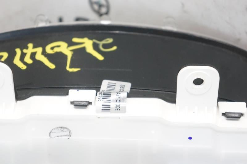 2019 Chevrolet Malibu LT 1.5L Speedometer Gauge Instrument Cluster 84K Mileage - Alshned Auto Parts
