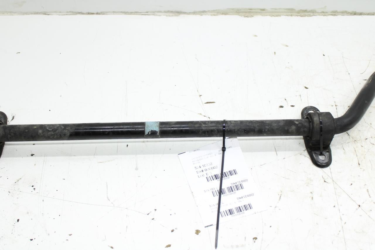 2018-2022 Honda Accord Front Stabilizer Sway Anti-Roll Bar 51300-TVA-A12 OEM - Alshned Auto Parts