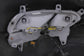 2020-2022 Kia Sportage Nightfall Rear Bumper Cover 86611-D9500 OEM15