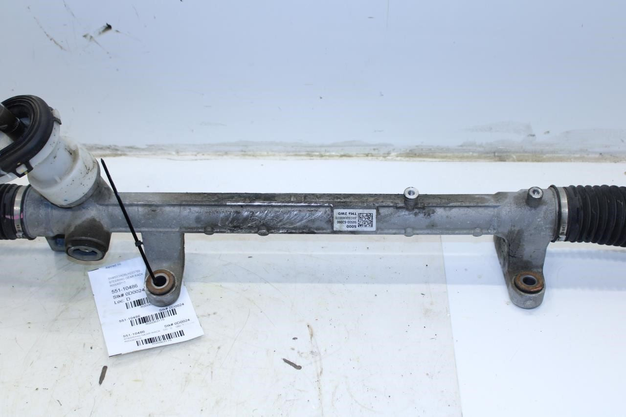 2019-2020 Hyundai Santa Fe 2.4L FWD Steering Gear Rack & Pinion 56500-S2000 - Alshned Auto Parts