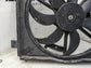 2013-2018 Nissan Sentra 1.8L Radiator Cooling Fan Motor Assembly 21403-3SH0A OEM - Alshned Auto Parts