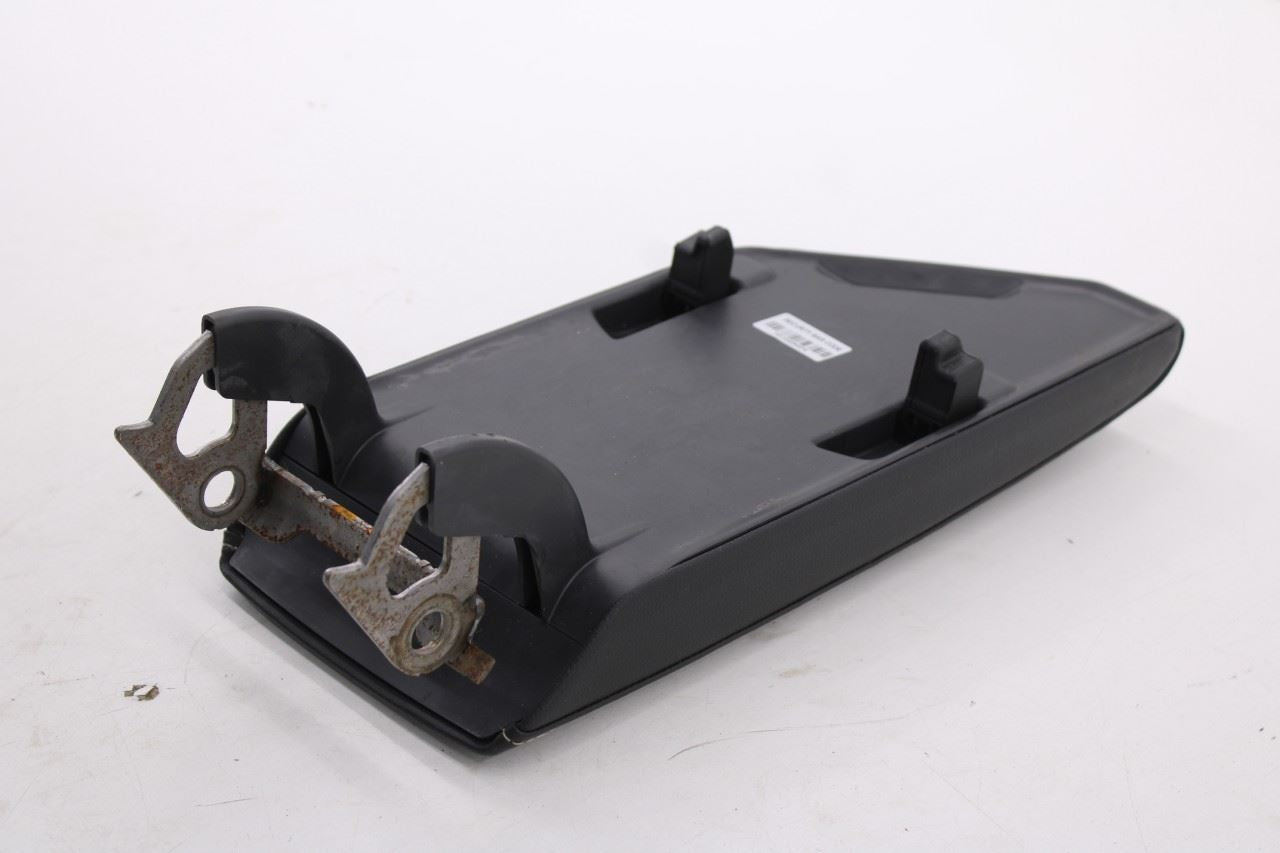 2022-2025 Volkswagen Jetta SE 1.5L FWD Center Console Armrest Storage Lid Cover8